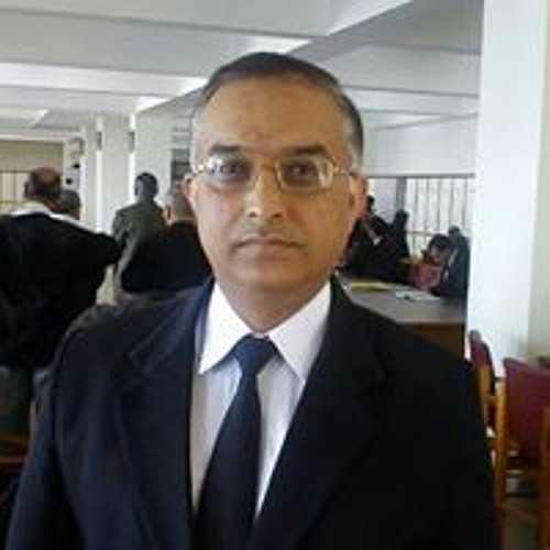 Vipul Prabhakar’s avatar