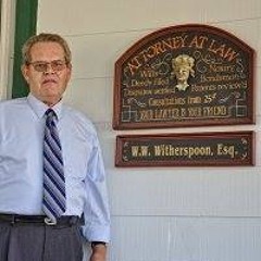 William W. Witherspoon