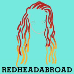 redheadabroad