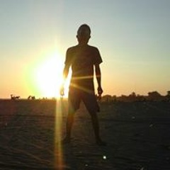 Randa PrasantaMarhawijaya