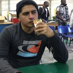 Isidro Alonso