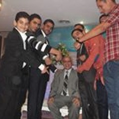 MohaMed Abdelfattah