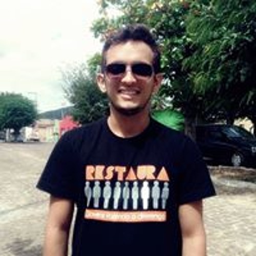 Thiago Menezes’s avatar