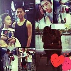 PrisillaKeng YangVang