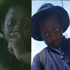 Chrishaun Woodard