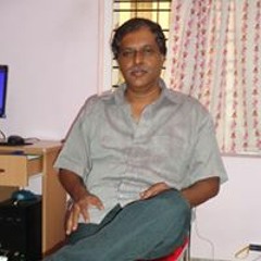 Ajayakumar KP