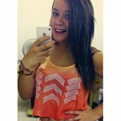 Yasmin Batista Amorim