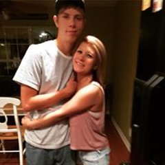 Brittany Dawn Marshall