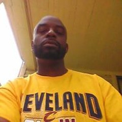 Montovaughn Tutt Joyner