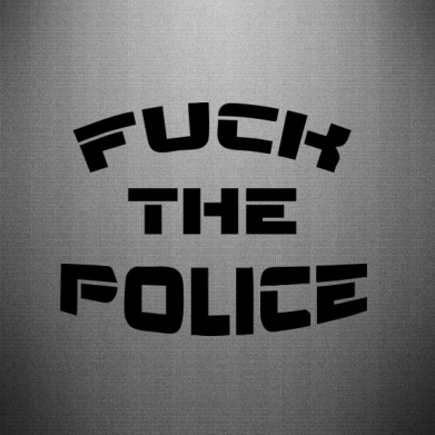 fuck off