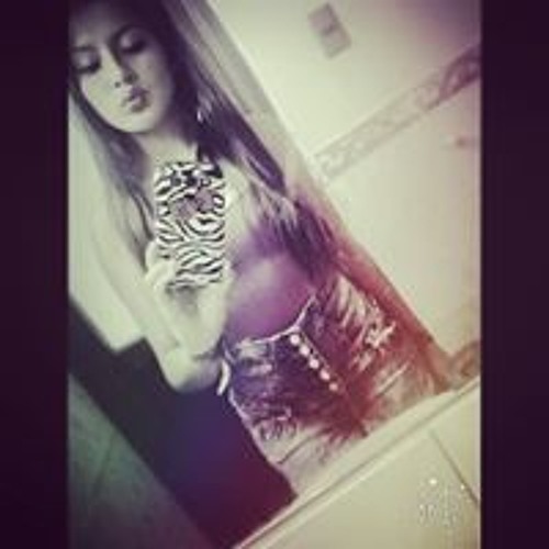 Allison Nogales Zamora’s avatar