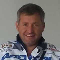 Roberto Antonio Gajdosech
