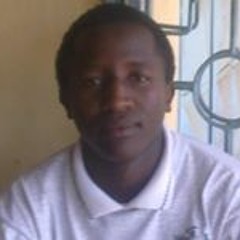 Alfred Manyisa Nyambaka