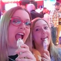 Louise Ashleigh Turner