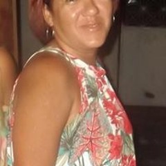 Deise Lima da Silva