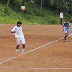 Nikhil Cyriac
