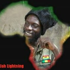 jah lightning