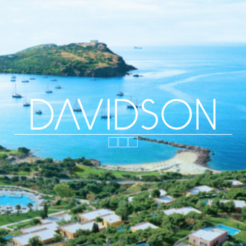 Fanlink profile picture for @davidson