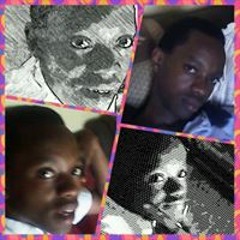 Ronnie Ronnlyn Nagaba