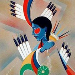 Vernita Weha Whitehorse
