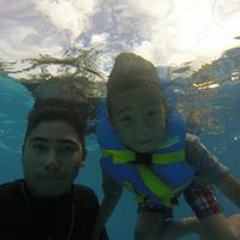 Gilbert Ryon Almilla