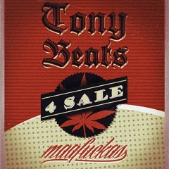 tonybeatzz (bts for sale)