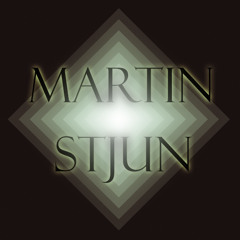 Martin Stjun