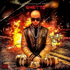 #Ghetto 909
