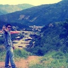 James Alexander Huamani