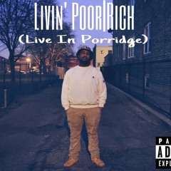 The Law Of HUEY- Bacon(Prod.The Law)