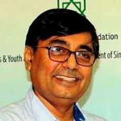 Noor Muhammed Bajeer