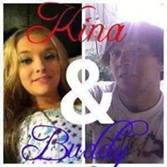 Buddys Kina
