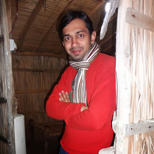 Nauman Mukhtar’s avatar