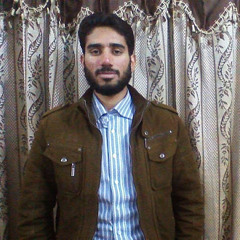 Allama Saqib Raza Mustafai
