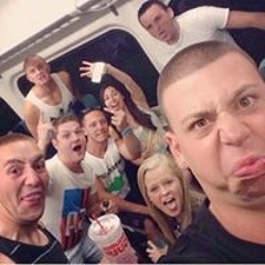 Ultra 2014