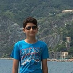 Anghel Răzvan Andrei