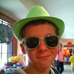 Evan Carr