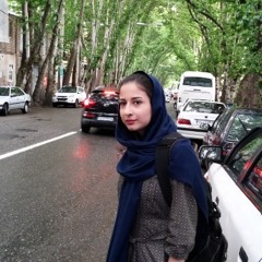 Shadi Ahmadi