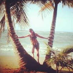 Caroline Delendžić