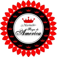 Mariachi Reyes de America