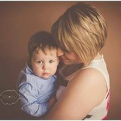 Rebecca Stark McIntosh