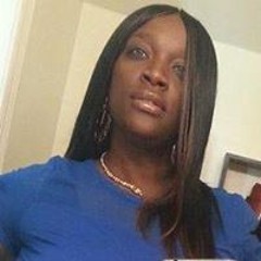 TiShoni BossLady Hines