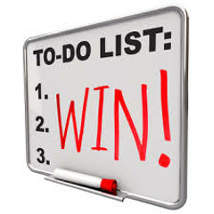 WINNERZ CIRCLE™ NEW PAGE!