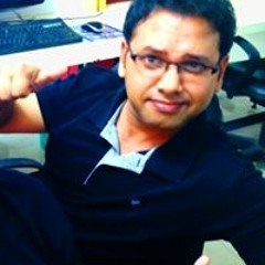 Vasu Rajoria
