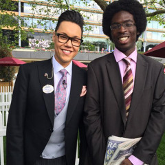 William Keejay Kedjanyi