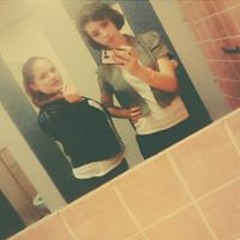 Antonia Savannah Mortimer