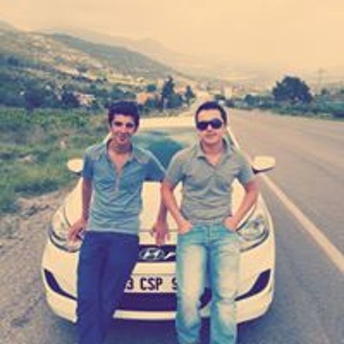 Yakup Demirezen’s avatar