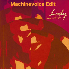 MachineVoice