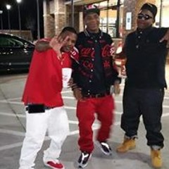 Travon T-Gotti Provost