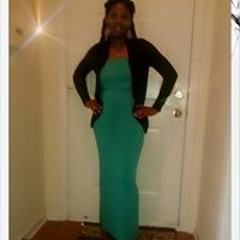 Monique Roberts-Pink